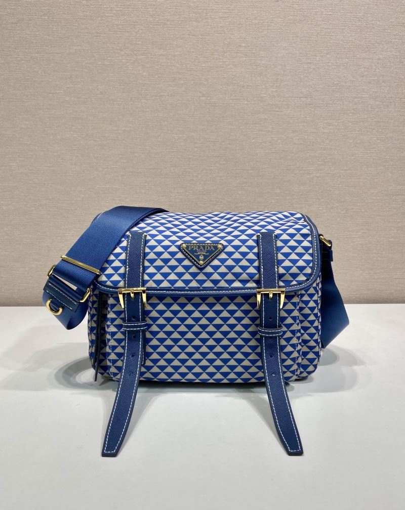Pra*a satchel bags